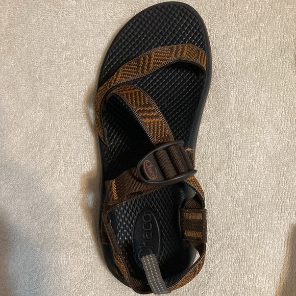 Chaco Sandles like new condition. Size uk 5 US size 7 - Picture 9 of 16